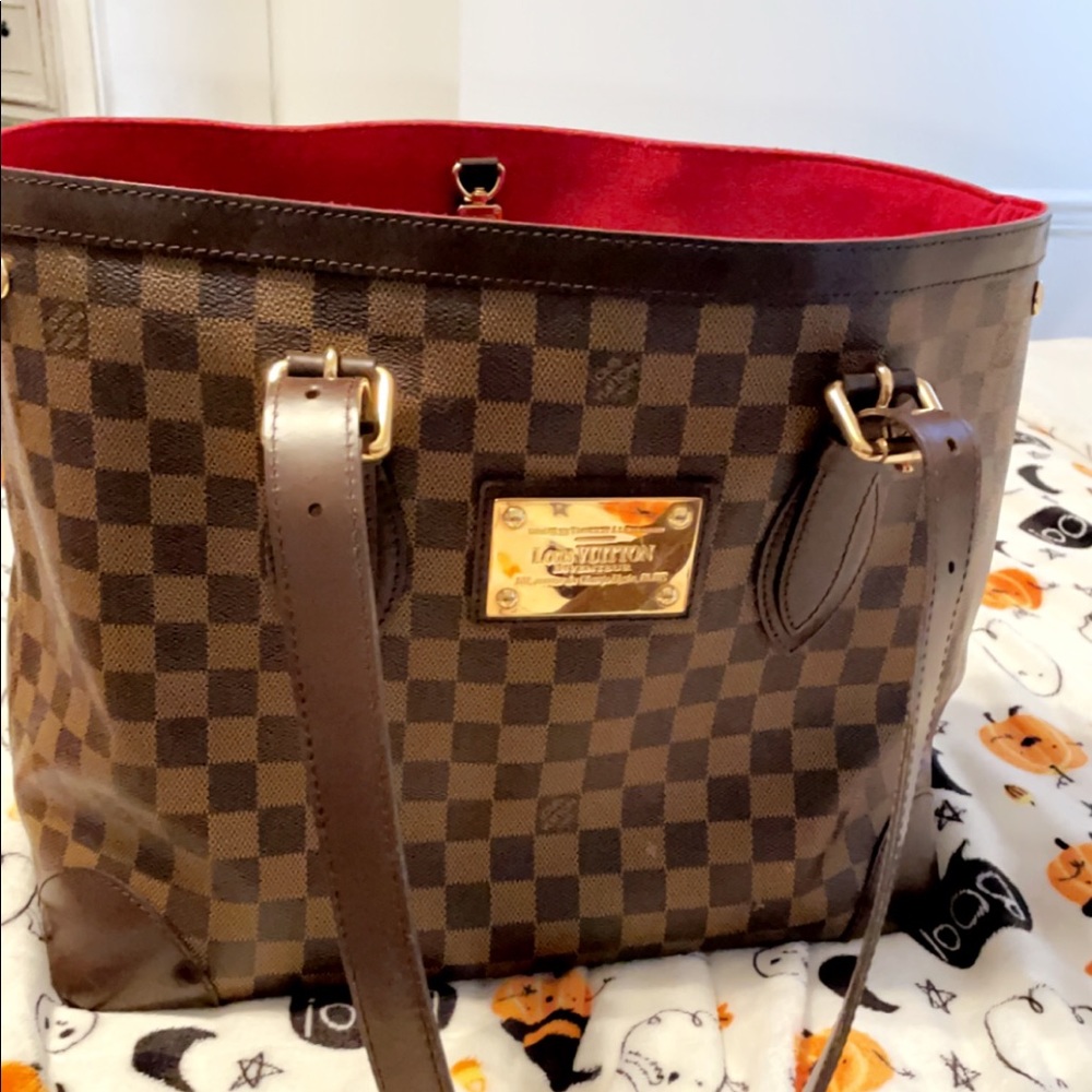 Louis Vuitton tote/purse